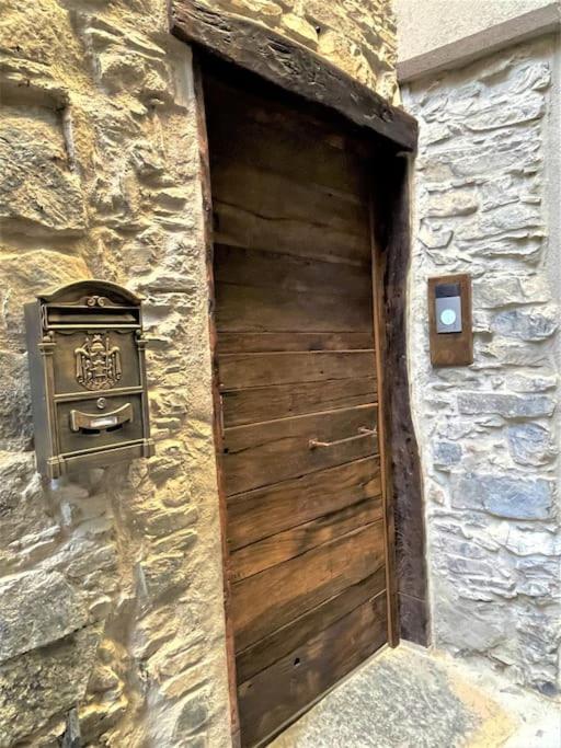 Romantic Home Stone With Amazing View Lake Of Como And Oleandra Laglio Bagian luar foto